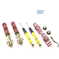 KIT SOSPENSIONE FILETTATA EIBACH MTS PER SUZUKI SW