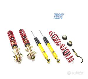 KIT SOSPENSIONE FILETTATA EIBACH MTS PER SUZUKI SW