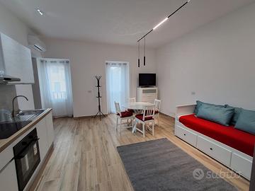 Monolocale indipendente