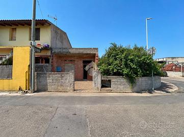 CASA INDIPENDENTE A VILLASPECIOSA