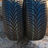 4 Gomme invernali 195/65 R15 91T