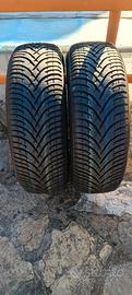 4 Gomme invernali 195/65 R15 91T