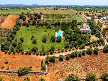 Villa singola - Mola di Bari