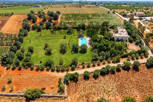 Villa singola - Mola di Bari