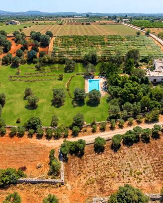 Villa singola - Mola di Bari