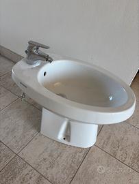Sanitari -wc-bidet
