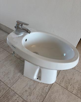 Sanitari -wc-bidet