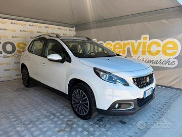 Peugeot 2008 BlueHDi 75 Active