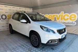 Peugeot 2008 BlueHDi 75 Active