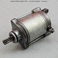 MOTORINO AVVIAMENTO KTM SM 690 R 2007 2012 SM-R 20