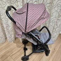 Passeggino inglesina