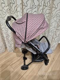 Passeggino inglesina