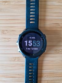 garmin forerunner 245