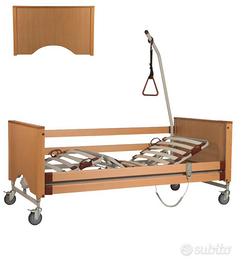 Letto ospedaliero