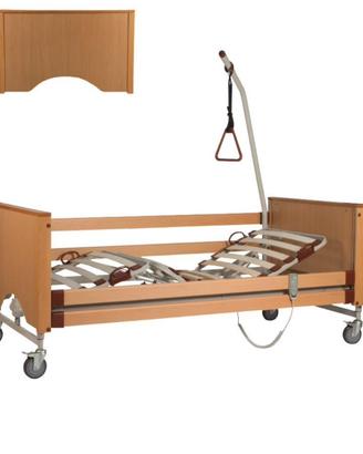 Letto ospedaliero