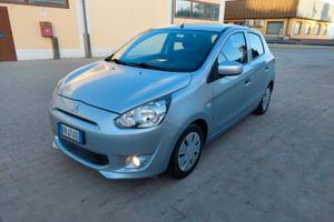 MITSUBISHI SPACESTAR 2014 KM46000 UNI PROPRIETARIO