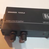 amplificatore video Kramer Eletronics