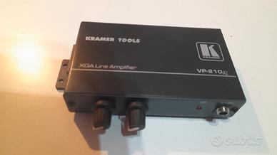 amplificatore video Kramer Eletronics