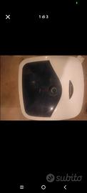 scaldabagno elettrico 30litri Ariston