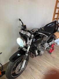 Honda Hornet 600