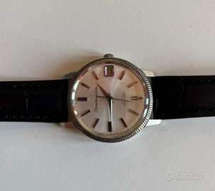 Citizen Homer Date "Para Water" 1967 JDM - Rif. HO