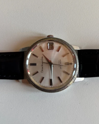 Citizen Homer Date "Para Water" 1967 JDM - Rif. HO