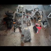 Pezzi scooter/pitbike