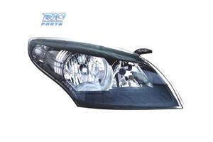 FANALE DESTRO PER RENAULT MEGANE III 12-14 FONDO N