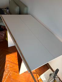 Tavolo consolle allungabile