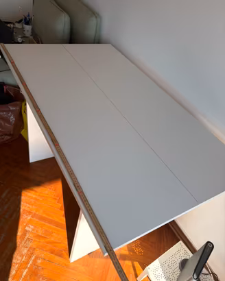 Tavolo consolle allungabile
