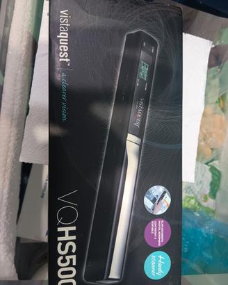 scanner portatile nuovo