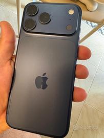 Iphone 17 Pro Max 512g