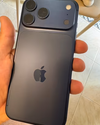 Iphone 17 Pro Max 512g