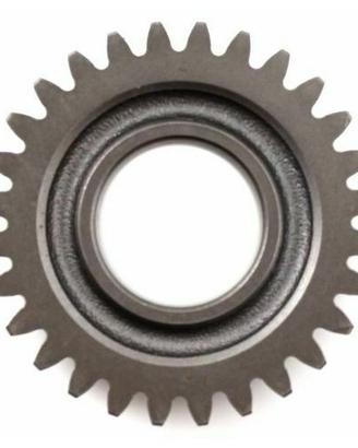 Ingranaggio sesta marcia Cagiva e Ducati 17210051A