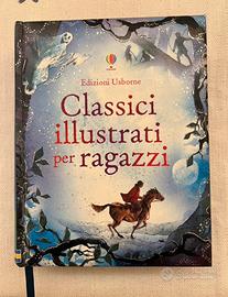 Classici illustrati per ragazzi