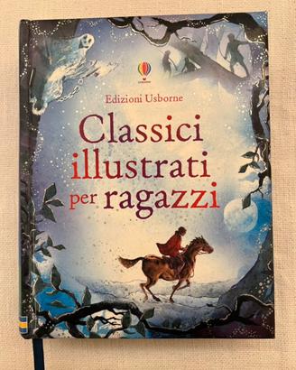 Classici illustrati per ragazzi