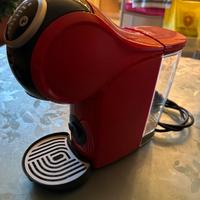 Macchinetta nespresso dolce gusto Genio S