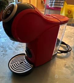 Macchinetta nespresso dolce gusto Genio S