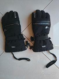 Guanti da sci Reusch ragazzo 12 anni