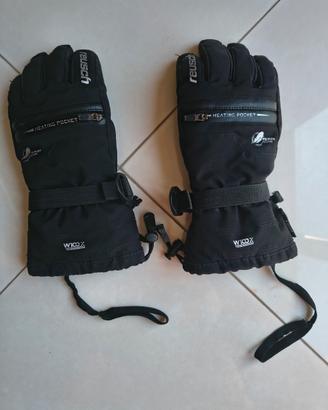 Guanti da sci Reusch ragazzo 12 anni