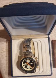 Cronografo Pryngeps con altimetro  subacqueo 100 m