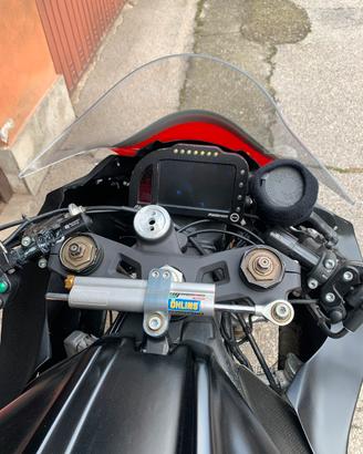 Kawasaki zx 10 r