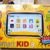 Tablet bambini Mediacom nuovo 