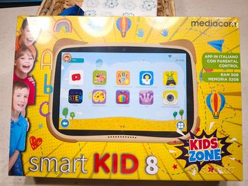 Tablet bambini Mediacom nuovo 