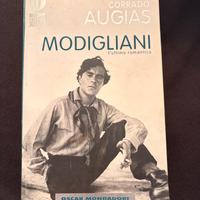Modigliani, l'ultimo romantico - C. Augias