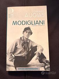 Modigliani, l'ultimo romantico - C. Augias