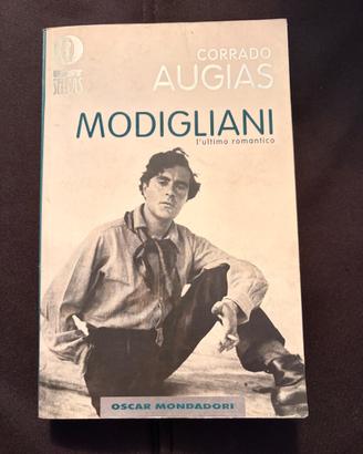 Modigliani, l'ultimo romantico - C. Augias