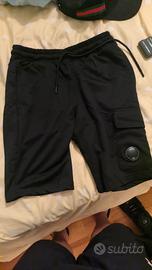 tuta cp company estiva 