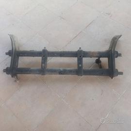 Avantreno per Volkswagen Maggiolino dal 66 al 79