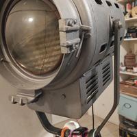 Faro Cinema Teatro vintage